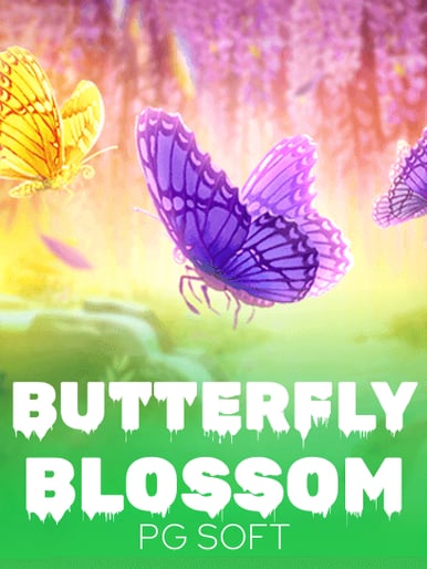 Butterfly Blossom